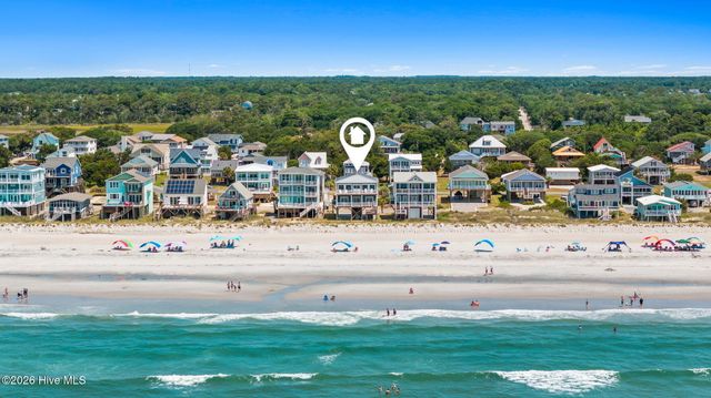 2617 E Beach Drive, Oak Island, NC 28465