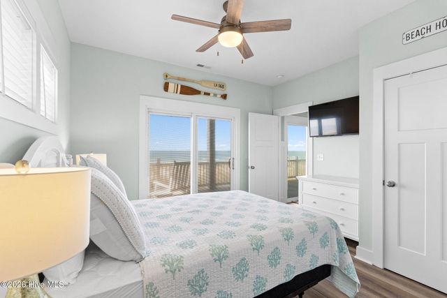 2617 E Beach Drive, Oak Island, NC 28465