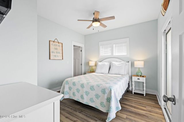 2617 E Beach Drive, Oak Island, NC 28465