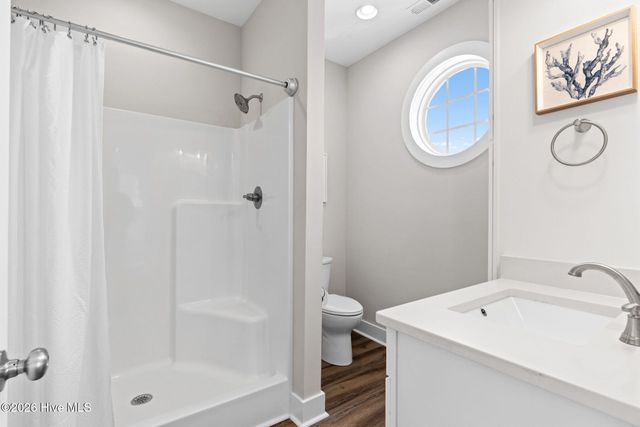 2617 E Beach Drive, Oak Island, NC 28465