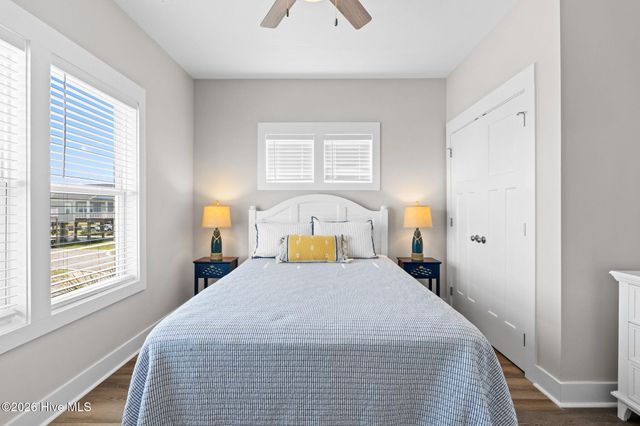 2617 E Beach Drive, Oak Island, NC 28465