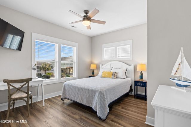 2617 E Beach Drive, Oak Island, NC 28465