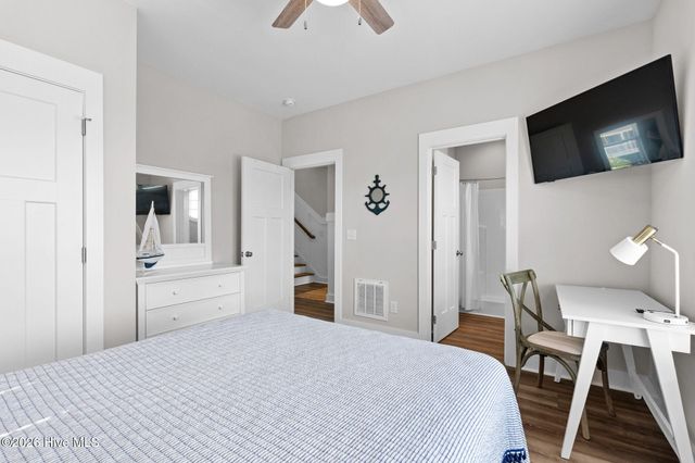 2617 E Beach Drive, Oak Island, NC 28465