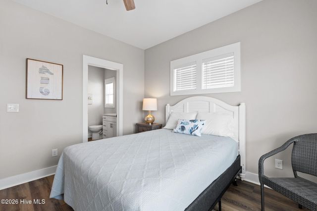 2617 E Beach Drive, Oak Island, NC 28465