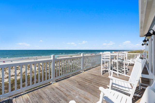 2617 E Beach Drive, Oak Island, NC 28465