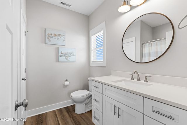 2617 E Beach Drive, Oak Island, NC 28465