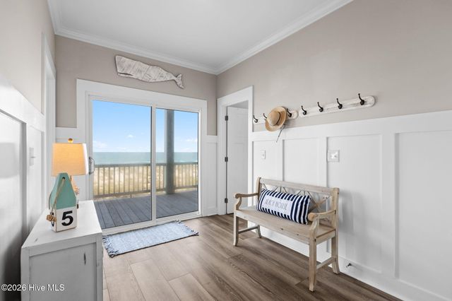 2617 E Beach Drive, Oak Island, NC 28465