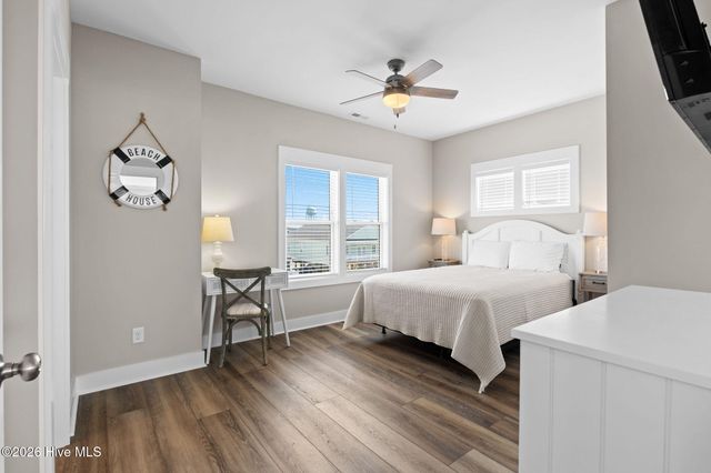 2617 E Beach Drive, Oak Island, NC 28465