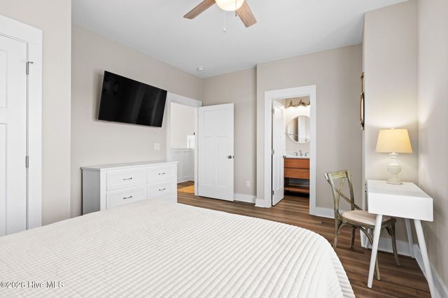 2617 E Beach Drive, Oak Island, NC 28465