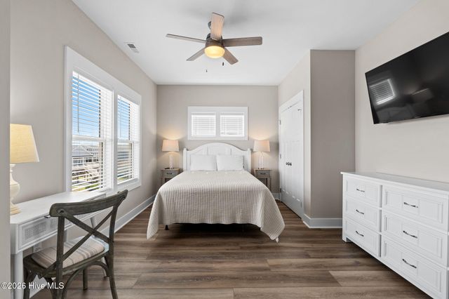 2617 E Beach Drive, Oak Island, NC 28465