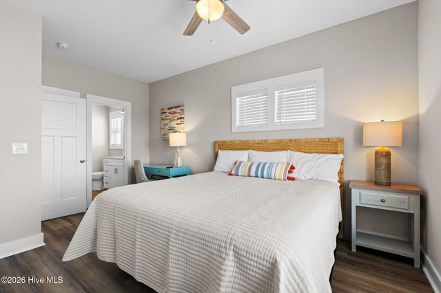 2617 E Beach Drive, Oak Island, NC 28465