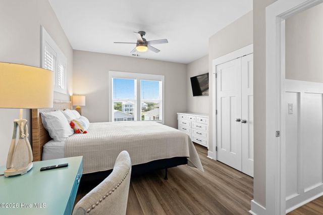 2617 E Beach Drive, Oak Island, NC 28465