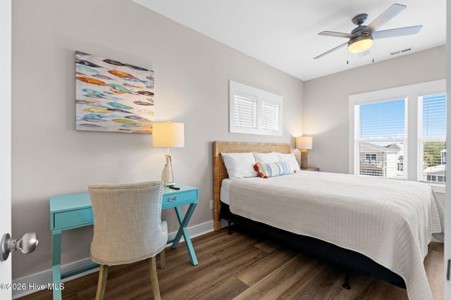 2617 E Beach Drive, Oak Island, NC 28465