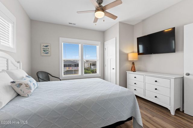 2617 E Beach Drive, Oak Island, NC 28465
