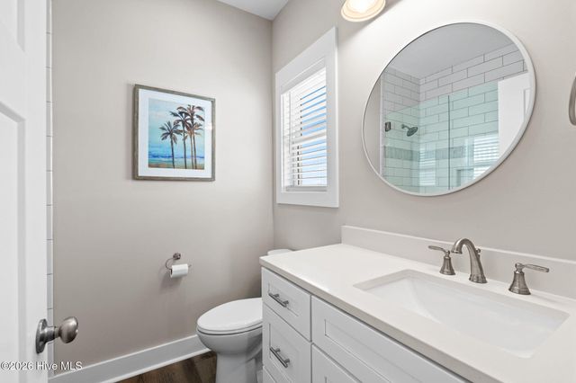 2617 E Beach Drive, Oak Island, NC 28465