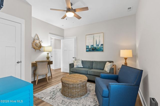 2617 E Beach Drive, Oak Island, NC 28465