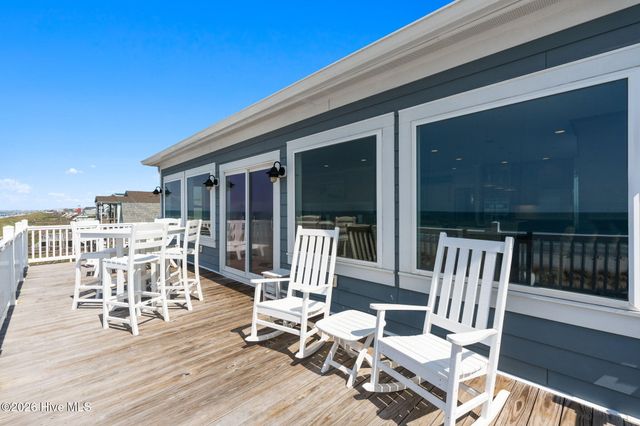 2617 E Beach Drive, Oak Island, NC 28465
