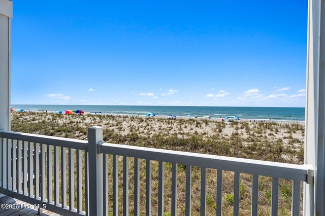 2617 E Beach Drive, Oak Island, NC 28465