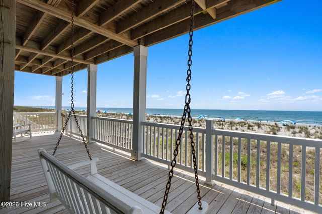 2617 E Beach Drive, Oak Island, NC 28465