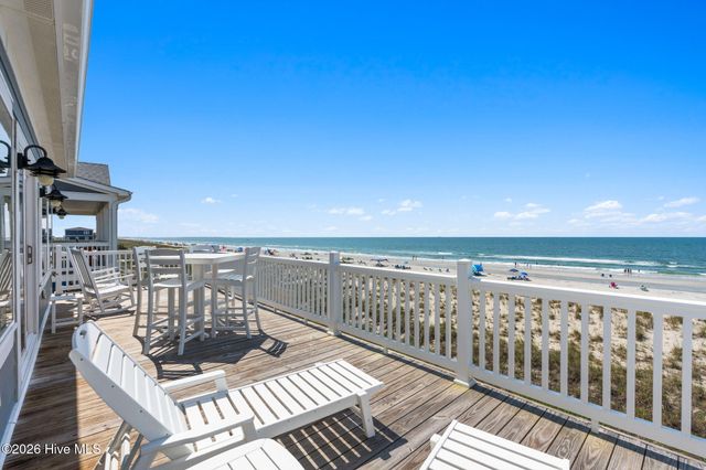 2617 E Beach Drive, Oak Island, NC 28465