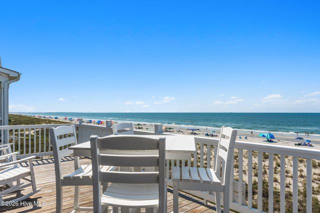 2617 E Beach Drive, Oak Island, NC 28465