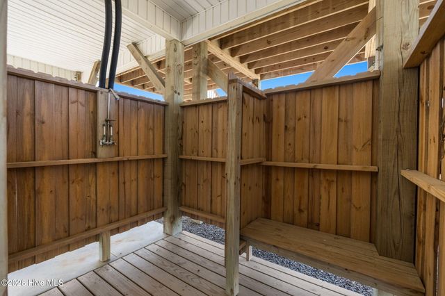 2617 E Beach Drive, Oak Island, NC 28465