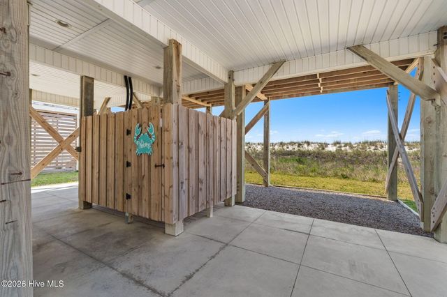 2617 E Beach Drive, Oak Island, NC 28465