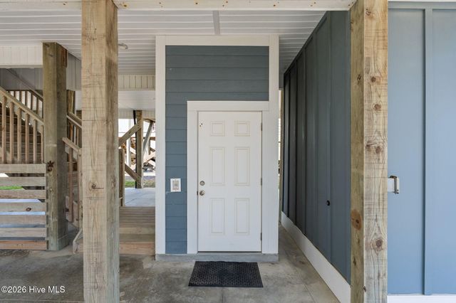 2617 E Beach Drive, Oak Island, NC 28465
