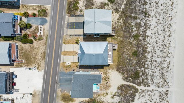2617 E Beach Drive, Oak Island, NC 28465