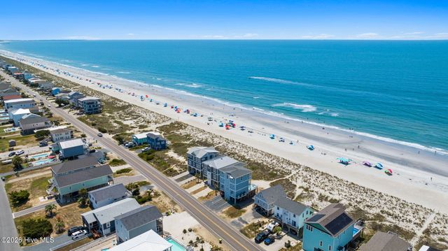 2617 E Beach Drive, Oak Island, NC 28465