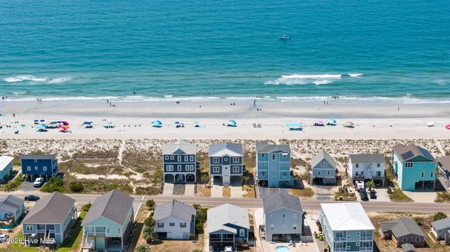 2617 E Beach Drive, Oak Island, NC 28465