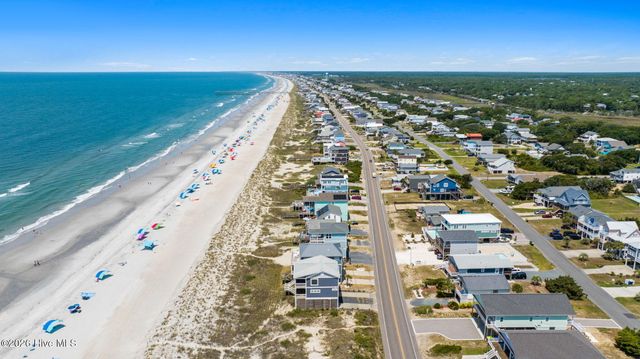 2617 E Beach Drive, Oak Island, NC 28465