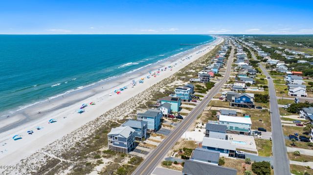 2617 E Beach Drive, Oak Island, NC 28465