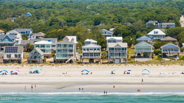 2617 E Beach Drive, Oak Island, NC 28465