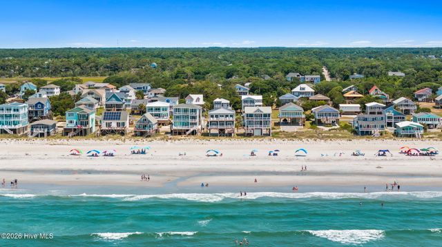2617 E Beach Drive, Oak Island, NC 28465