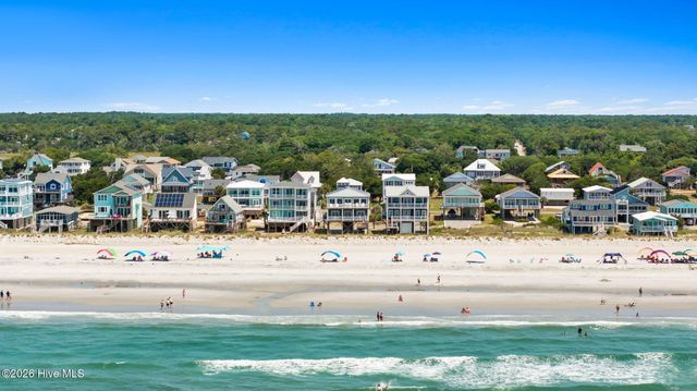 2617 E Beach Drive, Oak Island, NC 28465