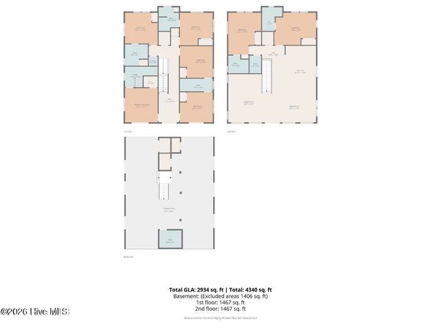2617 E Beach Drive, Oak Island, NC 28465