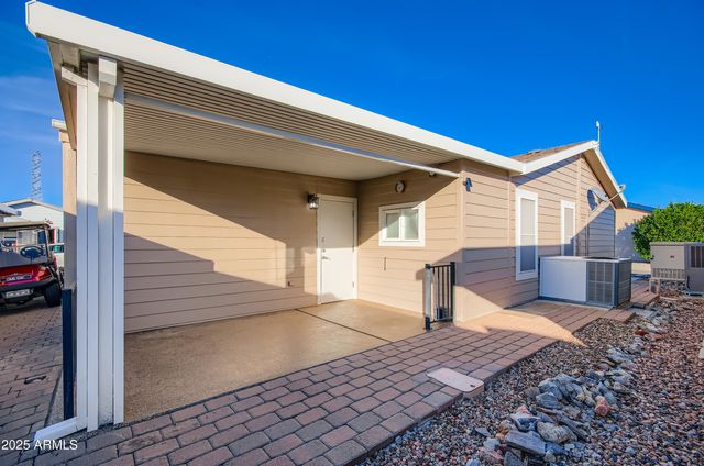 650 N Hawes Road 4529, Mesa, AZ 85207