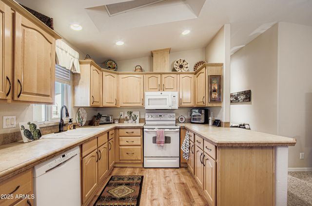 650 N Hawes Road 4529, Mesa, AZ 85207