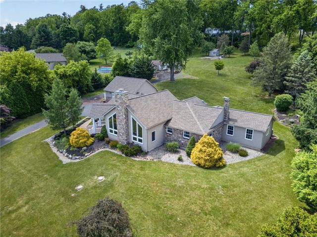 4701 Main Road West, Upper Milford Twp, PA 18049