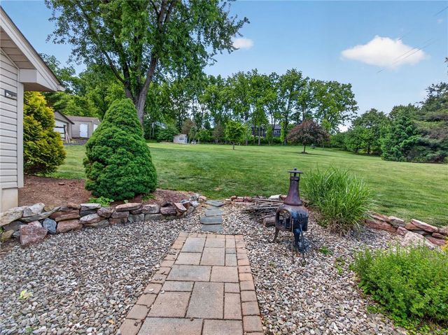 4701 Main Road West, Upper Milford Twp, PA 18049