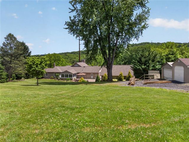 4701 Main Road West, Upper Milford Twp, PA 18049