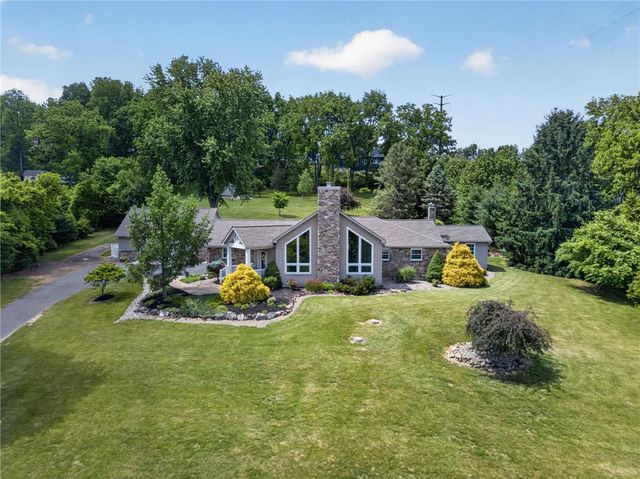 4701 Main Road West, Upper Milford Twp, PA 18049