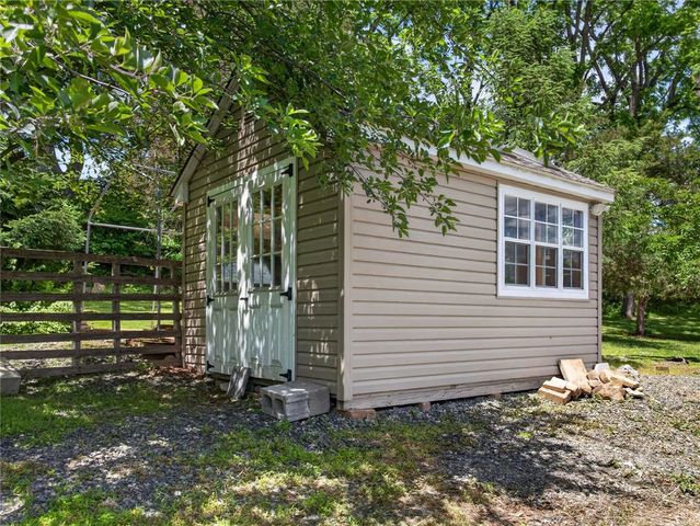 4701 Main Road West, Upper Milford Twp, PA 18049