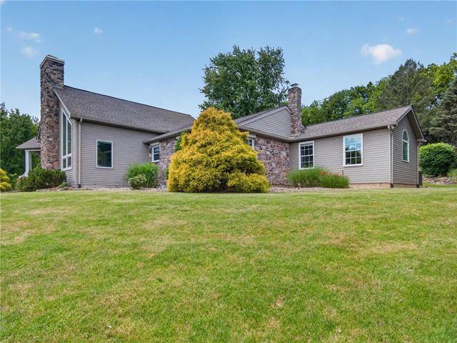 4701 Main Road West, Upper Milford Twp, PA 18049