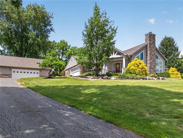 4701 Main Road West, Upper Milford Twp, PA 18049