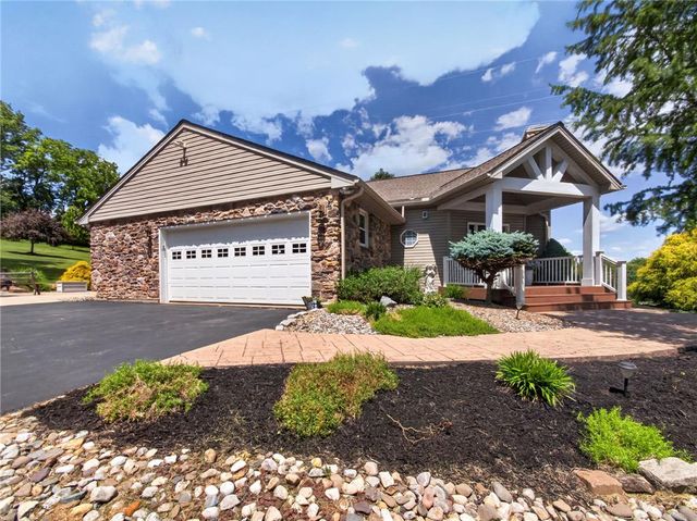 4701 Main Road West, Upper Milford Twp, PA 18049