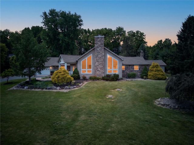 4701 Main Road West, Upper Milford Twp, PA 18049