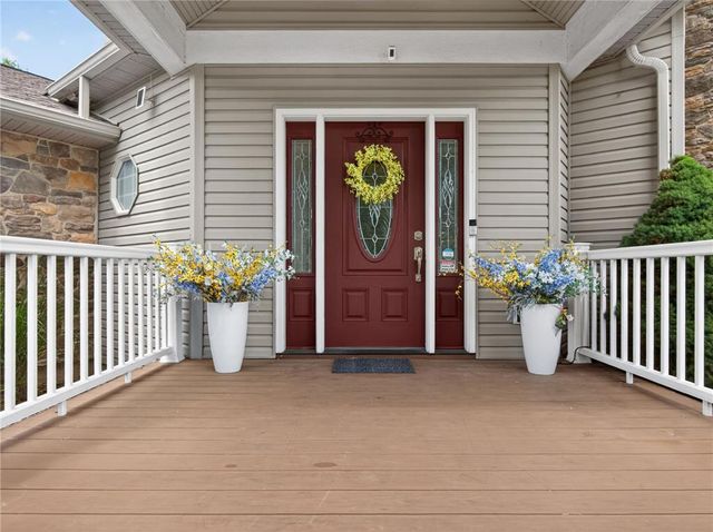 4701 Main Road West, Upper Milford Twp, PA 18049