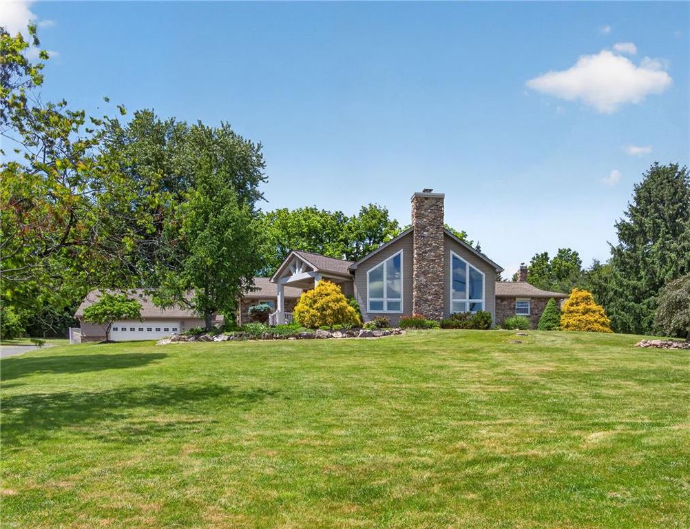 4701 Main Road West, Upper Milford Twp, PA 18049